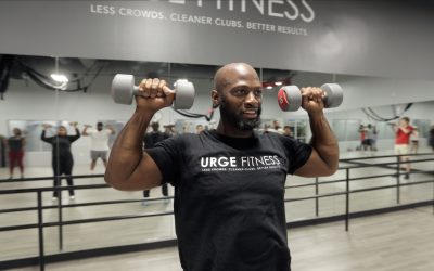 Break Through Your Fitness Plateau: 7 Proven Strategies to See Real Results