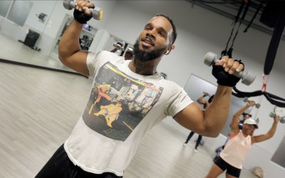 Don’t Let These 7 Gym Mistakes Hold You Back – Here’s How to Overcome Them