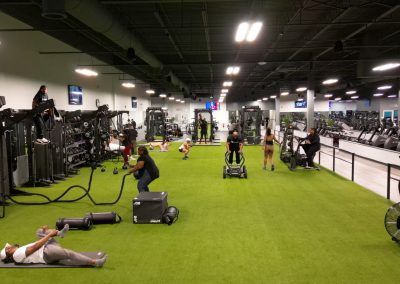 Gallery of Urge Fitness 24 Hour Gym in Olney Philadelphia, PA