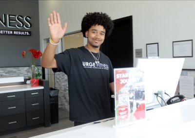 Gallery of Urge Fitness 24 Hour Gym in Olney Philadelphia, PA