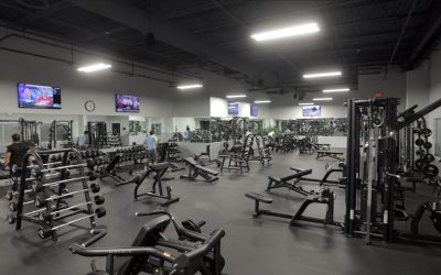 The Beginner’s Guide to Gym Equipment: Everything You Need to Know