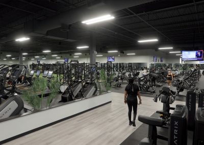 Gallery of Urge Fitness 24 Hour Gym in Olney Philadelphia, PA