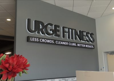 Gallery of Urge Fitness 24 Hour Gym in Olney Philadelphia, PA