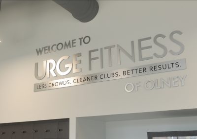 Gallery of Urge Fitness 24 Hour Gym in Olney Philadelphia, PA