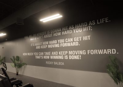 Gallery of Urge Fitness 24 Hour Gym in Olney Philadelphia, PA