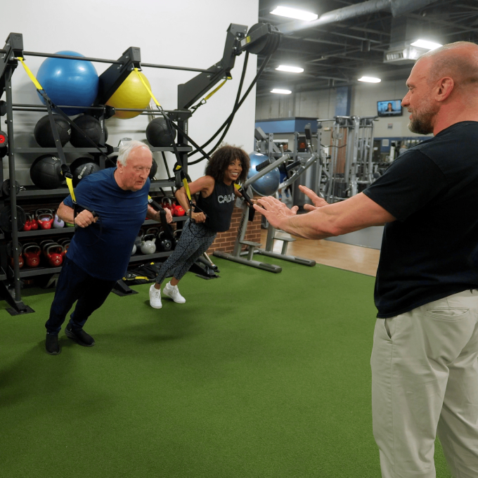 Affordable Gym in 08007, Camden County, NJ