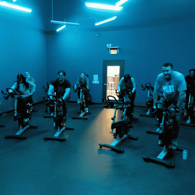 Affordable Gym in 08012, Camden County, NJ