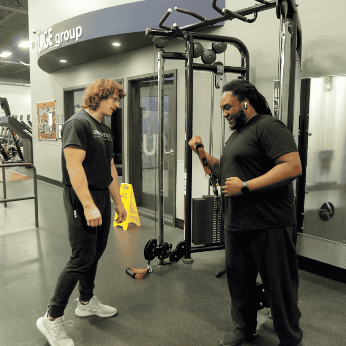 Affordable Gym in 08018, Camden County, NJ