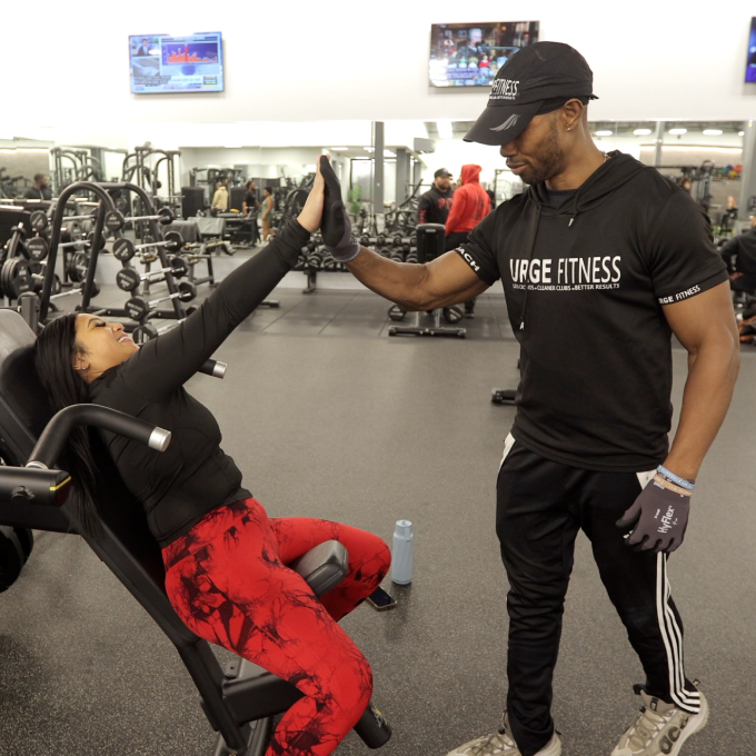 Affordable Gym in 08018, Camden County, NJ
