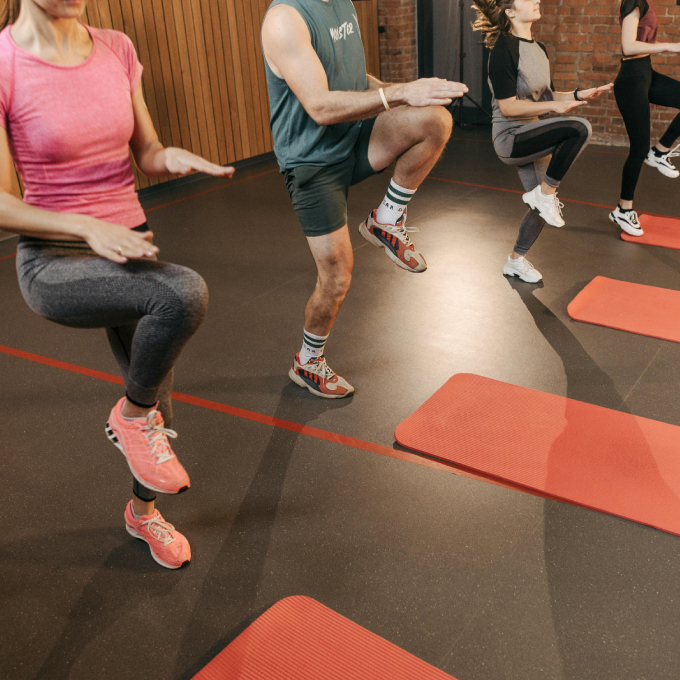 Affordable Gym in 08022, Burlington County, NJ