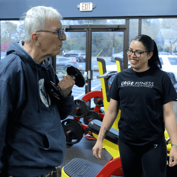Affordable Gym in 08029, Camden County, NJ