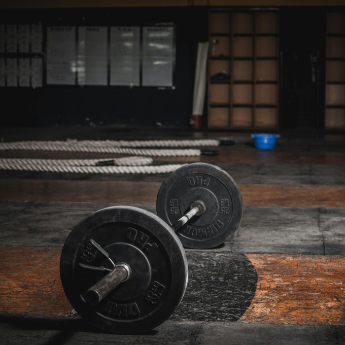 Affordable Gym in 08031, Camden County, NJ