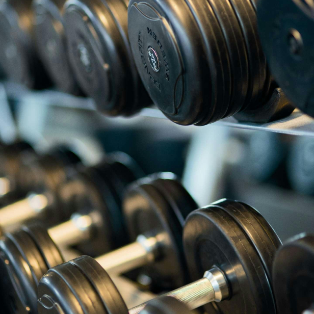 Affordable Gym in 08033, Camden County, NJ