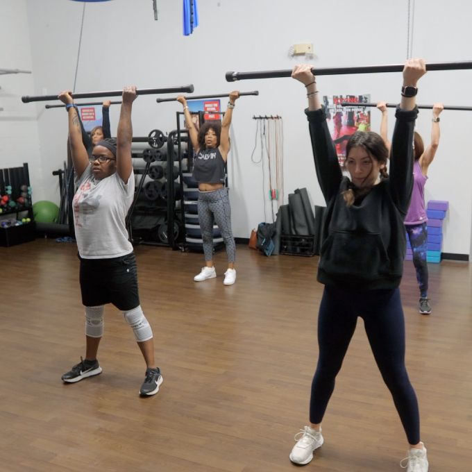 Affordable Gym in 08033, Camden County, NJ