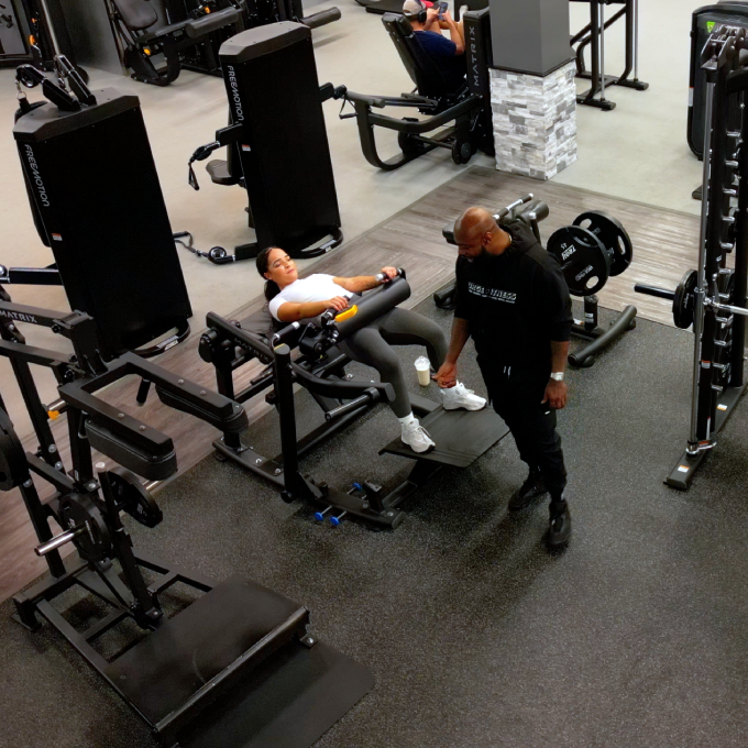 Affordable Gym in 08035, Camden County, NJ