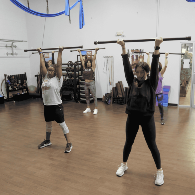 Affordable Gym in 08048, Burlington County, NJ