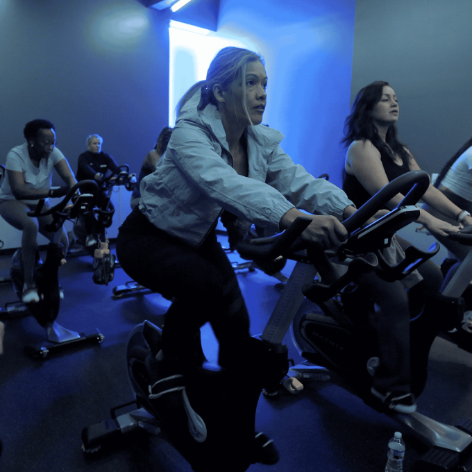 Affordable Gym in 08049, Camden County, NJ