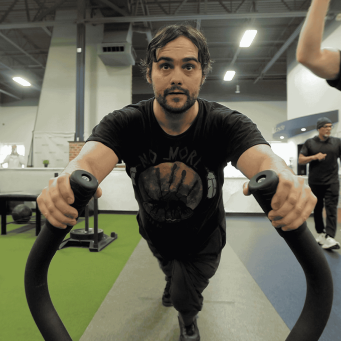 Affordable Gym in 08053, Camden County, NJ