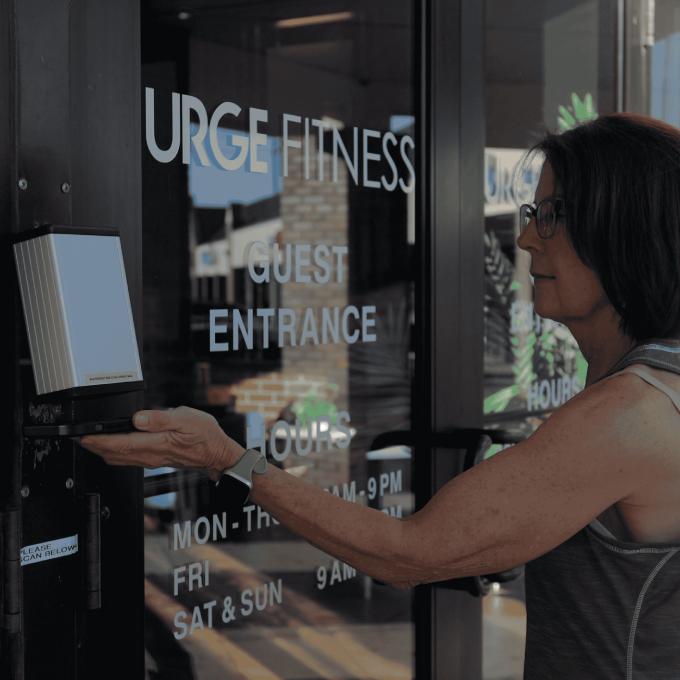 Affordable Gym in 08065, Burlington County, NJ