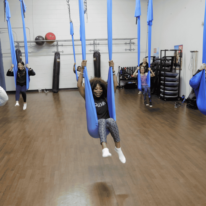 Affordable Gym in 08068, Burlington County, NJ