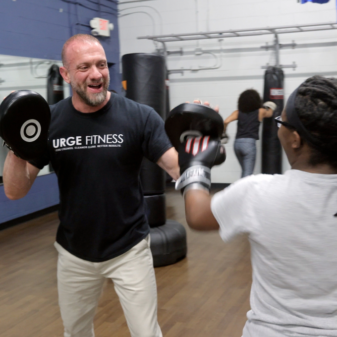 Affordable Gym in 08078, Camden County, NJ