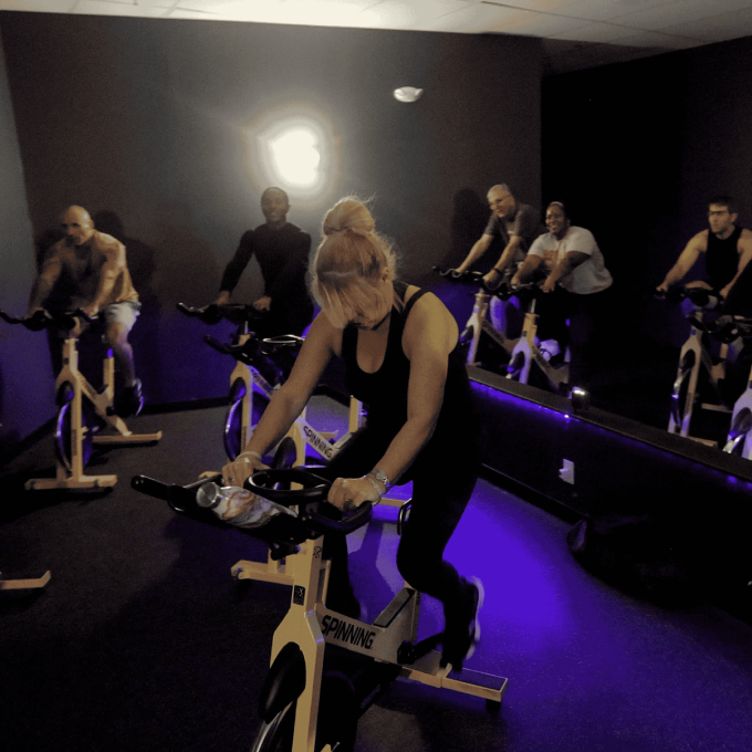 Affordable Gym in 08083, Camden County, NJ