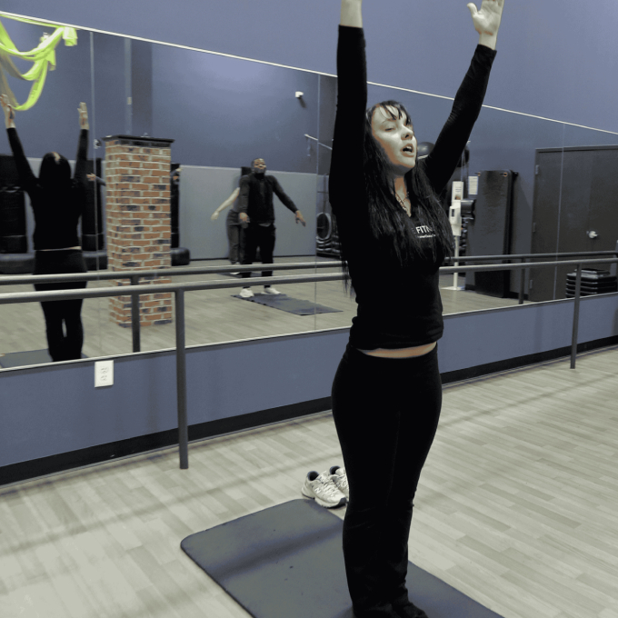 Affordable Gym in 08084, Camden County, NJ