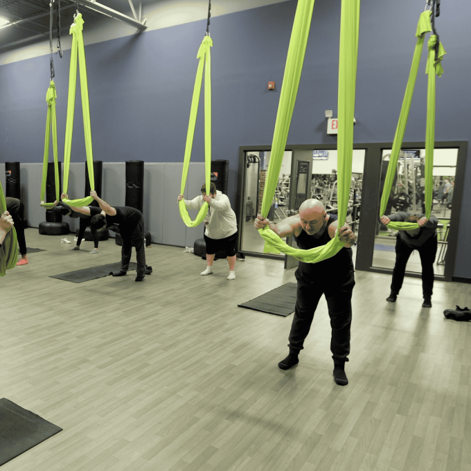 Affordable Gym in 08089, Camden County, NJ
