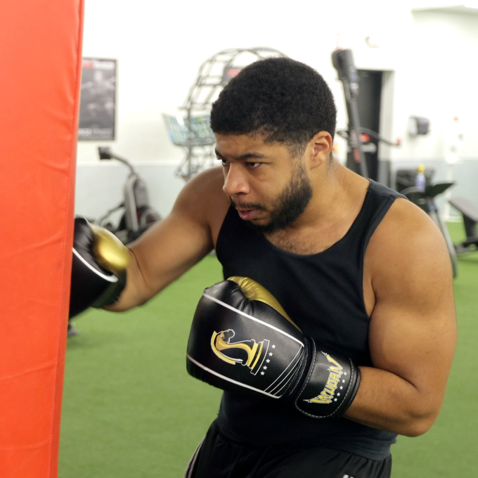 Affordable Gym in 08089, Camden County, NJ