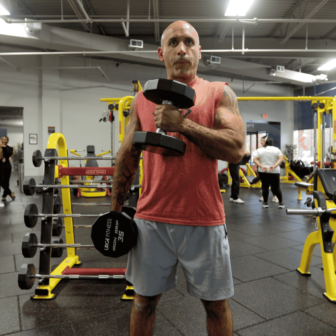 Affordable Gym in 08091, Camden County, NJ