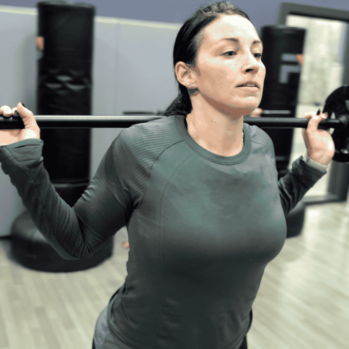 Affordable Gym in Beverly, Burlington County, NJ