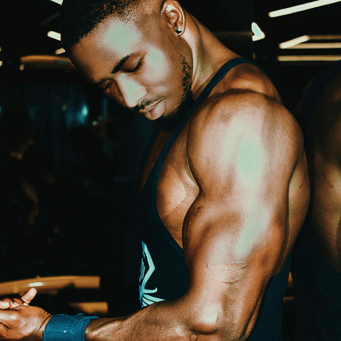 Affordable Gym in Birmingham, Burlington County, NJ