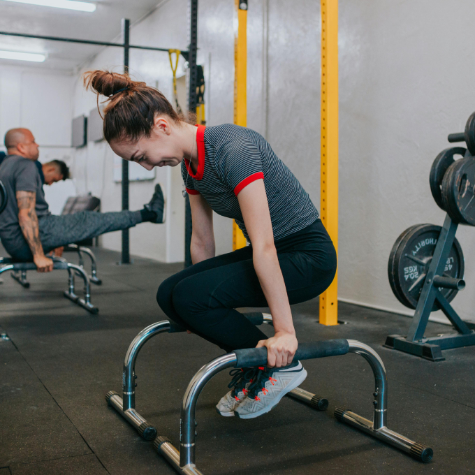 Affordable Gym in Clementon, Camden County, NJ