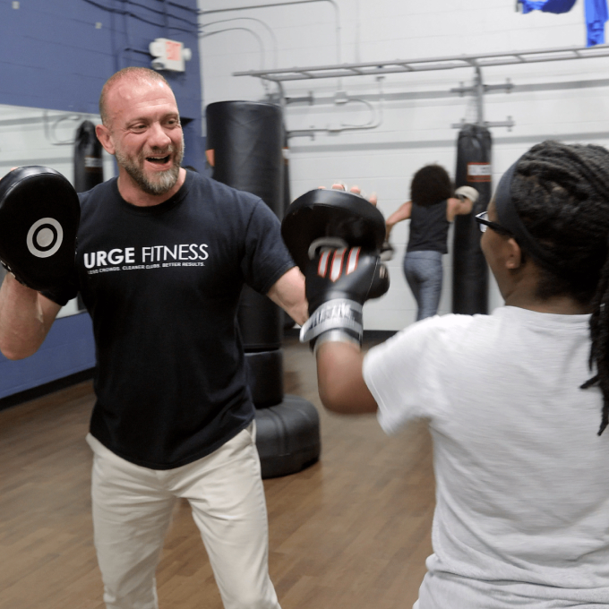 Affordable Gym in Gibbsboro, Camden County, NJ