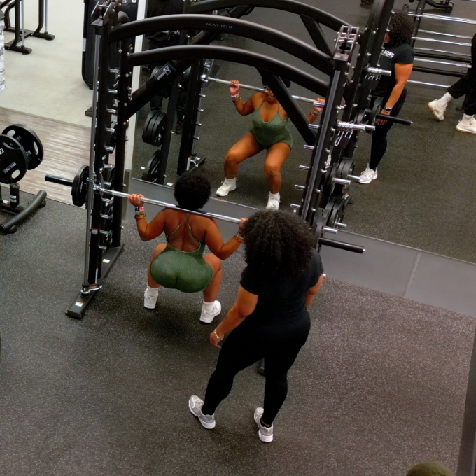 Affordable Gym in Gibbsboro, Camden County, NJ