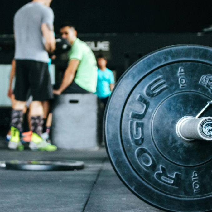 Affordable Gym in Glendora, Camden County, NJ