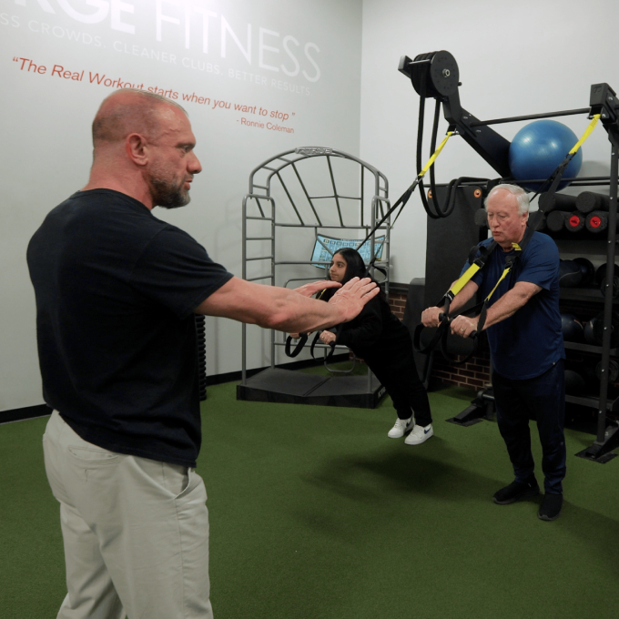Affordable Gym in Glendora, Camden County, NJ