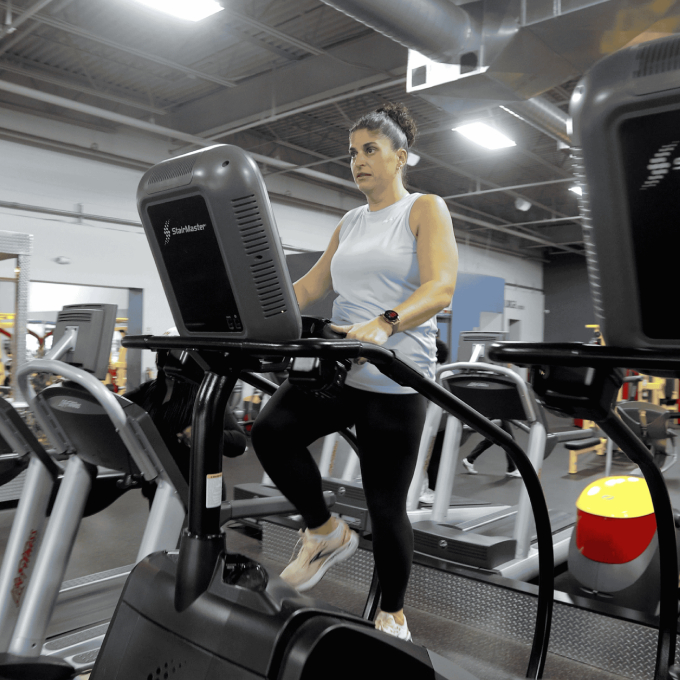 Affordable Gym in Haddon Heights, Camden County, NJ