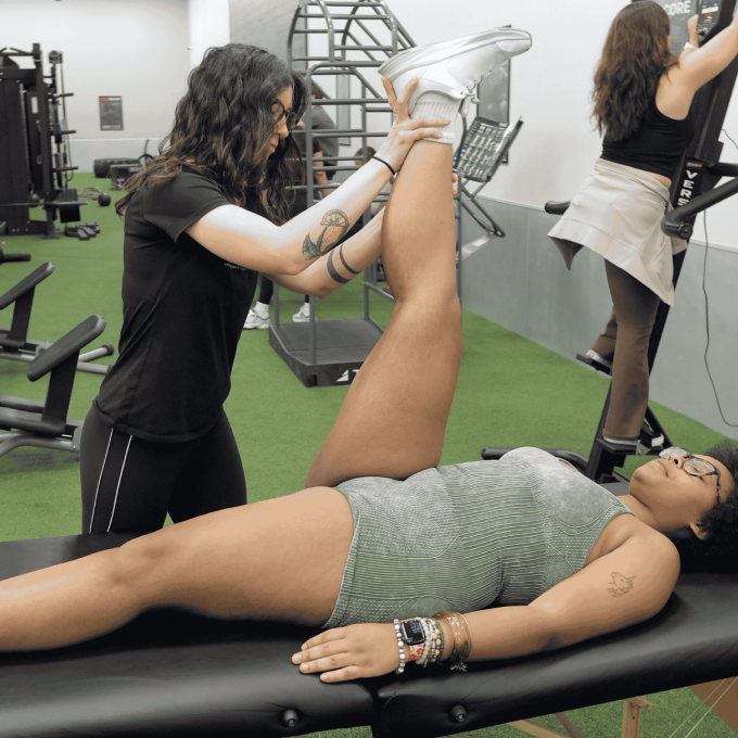 Affordable Gym in Haddon Heights, Camden County, NJ