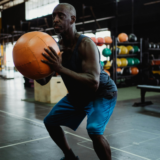 Affordable Gym in Hainesport, Burlington County, NJ