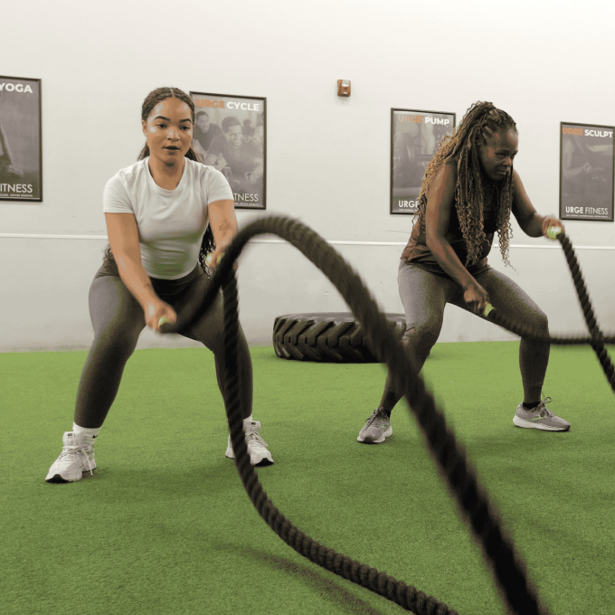 Affordable Gym in Jobstown, Burlington County, NJ