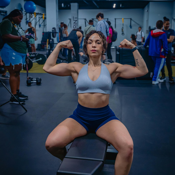 Affordable Gym in Magnolia, Camden County, NJ