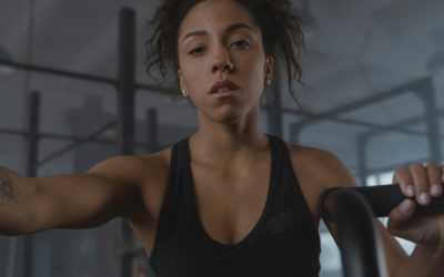 Crunch-Free Zone: The 5 Best Exercises for Building a Powerful Core