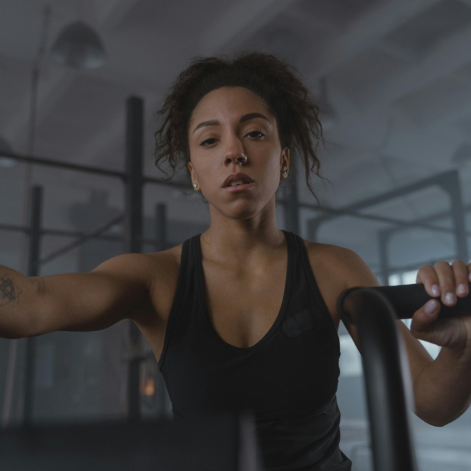 Affordable Gym in Magnolia, Camden County, NJ