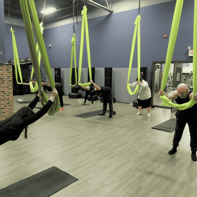 Affordable Gym in Mount Holly, Burlington County, NJ