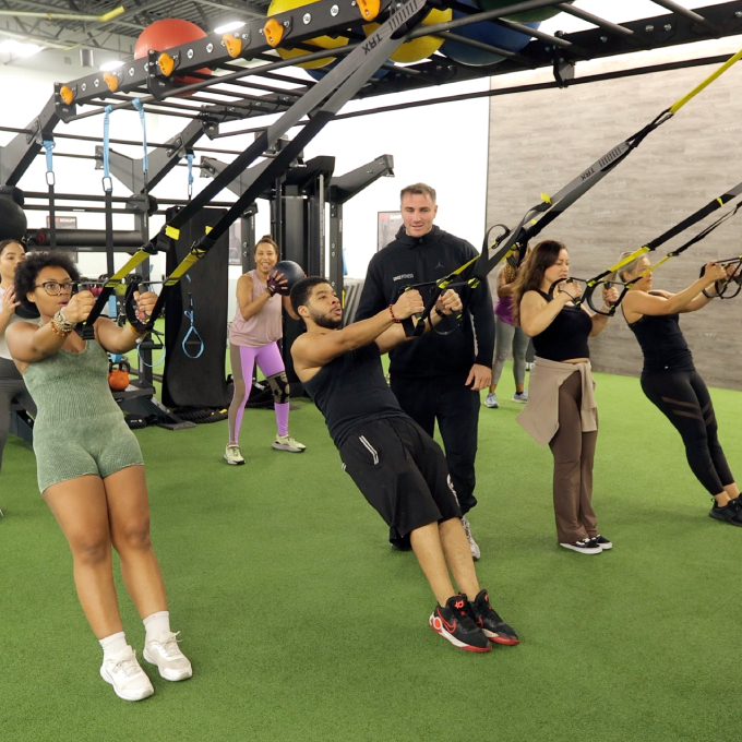 Affordable Gym in Oaklyn, Camden County, NJ