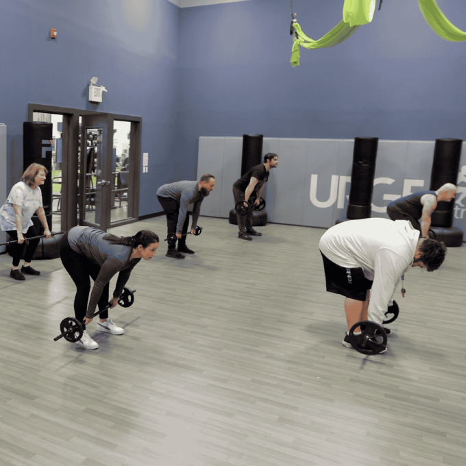 Affordable Gym in Oaklyn, Camden County, NJ