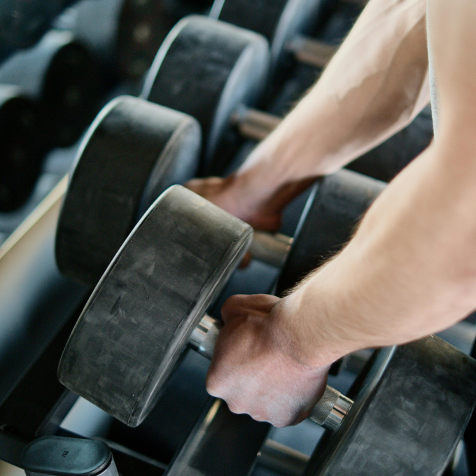 Affordable Gym in Pemberton, Burlington County, NJ