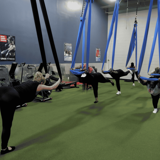 Affordable Gym in Rancocas, Burlington County, NJ