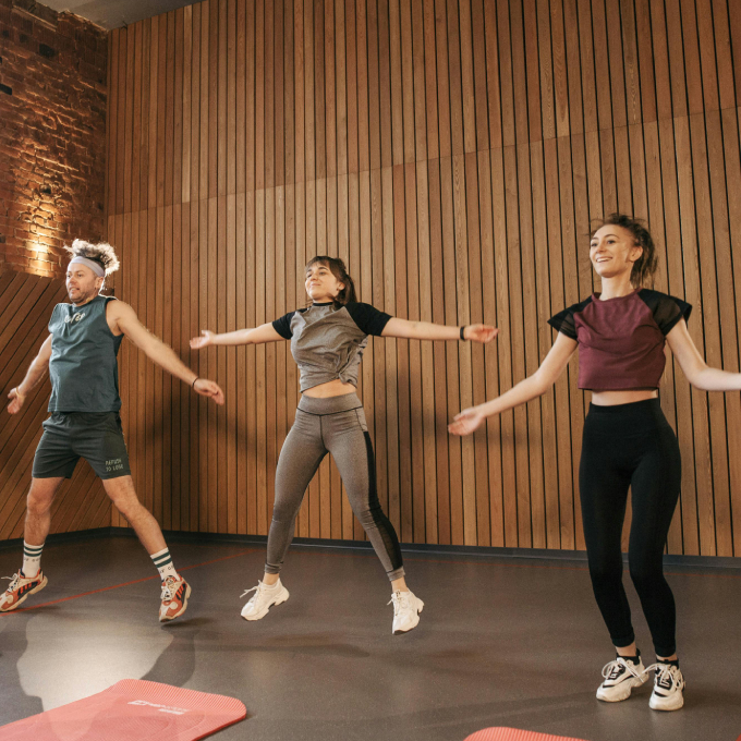 Affordable Gym in Riverside, Burlington County, NJ